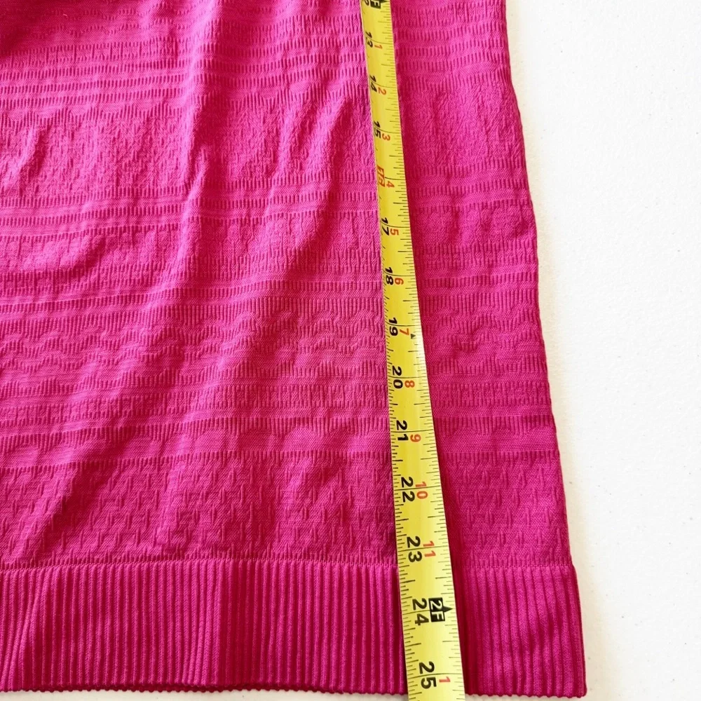 Lululemon Rest Less Hoodie Violet Red 2